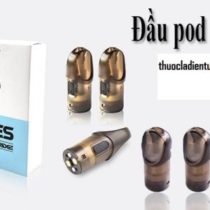 đầu pod ares