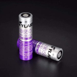 Pin Vape - Pin 18650 Cylaid