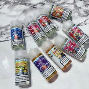 juice Mr Freeze 100ml , 3ni