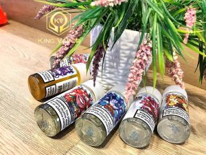 Tinh dầu mr.freeze 100ml 3ni  
